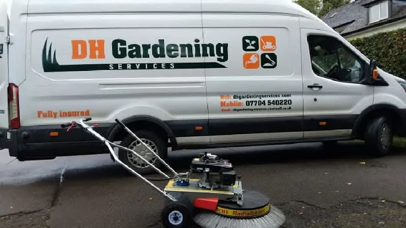 Business listing image