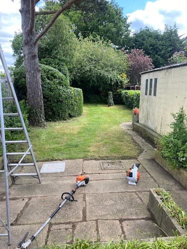 Business listing image