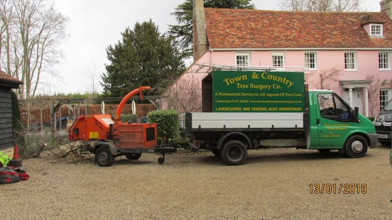 Business listing image