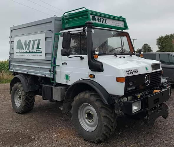 Business listing image