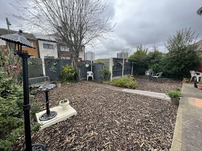 Business listing image