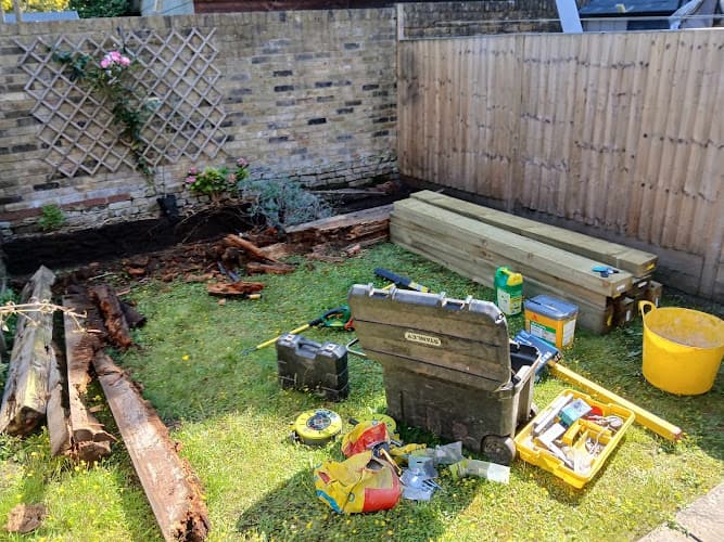 Business listing image