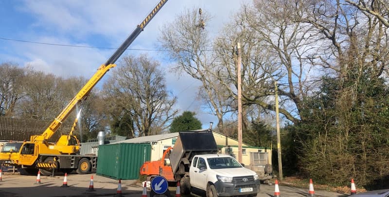 Business listing image