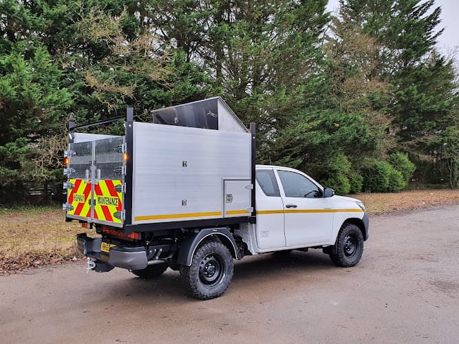 Business listing image